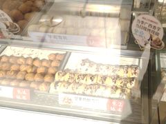 -東更道点心行(文化东路店)