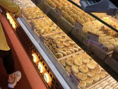 -百饼园(澳门路店)