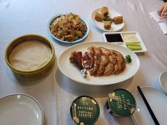 -福来居烤鸭店(天坛二店)