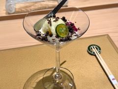 -鹤菊·鮨Omakase(古子城店)