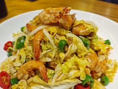 -必点海鲜·鲅鱼水饺(鞍山西道店)