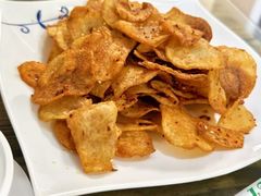 -神仙钵湘香土菜馆(光华路店)
