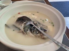 -浔味·山屿湖·正宗淳牌全鱼宴老字号