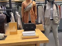 -ARC'TERYX始祖鸟(奕欧莱奥特莱斯店)