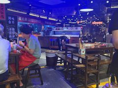 -萍姐火锅·公路夜市(打浦桥日月光店)