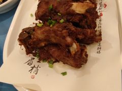 -阿毛饭店(和义路店)