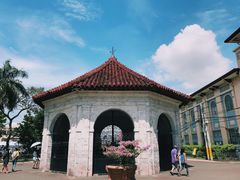 -麦哲伦十字架