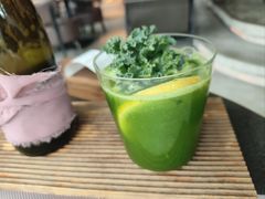 -FOOOO CITY CLUB 孚乐里音乐西餐酒吧(悠方店)