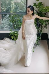 点击看大图 -Chic Bridal 熙可婚纱