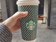 -星巴克臻选(成都宽窄巷子店)