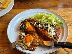 -Egg•Allday Brunch(襄阳北路店)