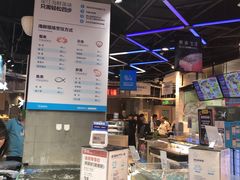 -盒马鲜生(曜一城店)