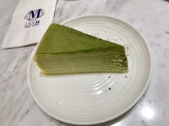 -Lady M(沙田新城市广场店)