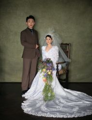 -Mu慕婚纱摄影·超级工作室