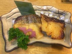 -水之惠鲜鱼料理(王府大街店)