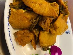-吴门人家·苏宴宫廷菜(拙政园店)