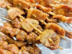 -红棚子肚绷·徐州烧烤(南京店)