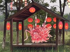 -长田漾湿地公园