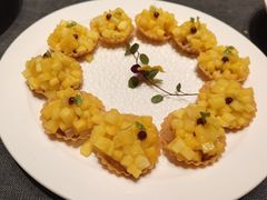 -锦府园·新台州菜(合生汇店)
