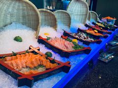 -Social 秀西餐厅-长沙瑞吉酒店(运达店)