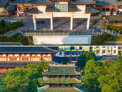 -容州古城