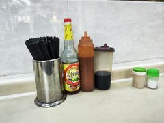 -民丰美食(恩宁路店)