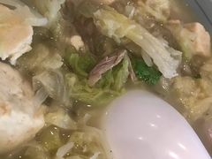 -宏达老菜馆(东安街店)