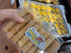 -恩点烘焙面包糕点·伴手礼(和平广场店)