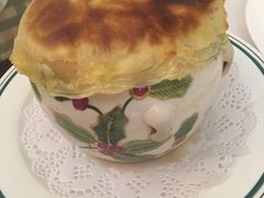 -成桂西餐厅·42年的味道(五大道疙瘩楼店)