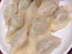 -喜家德虾仁水饺(长泰广场店)