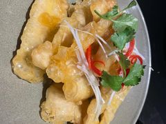 -蘸小院铁锅炖·蘸酱菜·东北菜(怀远门店)