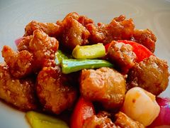 -莆田餐厅PUTIEN(颐堤港店)