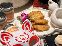 -唐猫庭院·千年陕菜(大唐不夜城店)