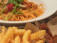 -必胜客(上地华联店)