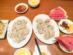 -鸿毛饺子(紫竹桥店)