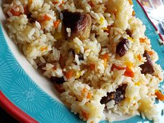 -品味新疆民族风味餐厅(东方今典店)