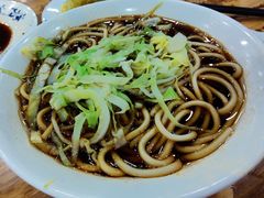 牛肉汤面小份（4两）-柴氏风味斋(甘家口店)