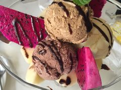 -美丽心情蛋糕(江苏路店)