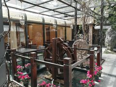 -马勒别墅·中餐厅