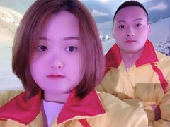 -世界之窗阿尔卑斯冰雪世界