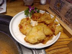 -山河屯铁锅炖·非遗铁锅炖(华强北店)