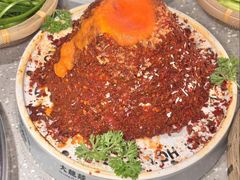 -大龙燚火锅(太古里店)