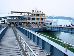 -鼓浪屿内厝澳码头(轮渡站)