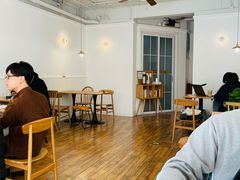 大堂-Cafe Villa