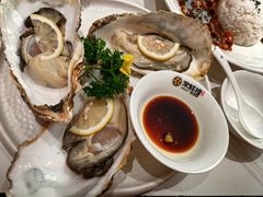 -常鲜楼常来尝鲜海胆馆(星海店)