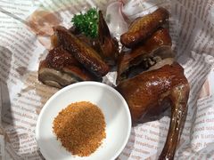 -火啫啫·粤式啫啫煲(南通首店)