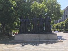 -南昌八一起义纪念馆