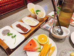 -沙掌门肉蟹煲(沙溪店)