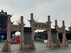 -东湖景区