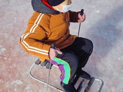-绿野森林乐园冰雪季